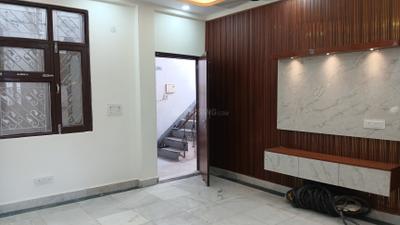 Living Room Image of 925 Sq.ft 2 BHK Apartment / Flat for sale in Shalimar Garden Ghaziabad for Rs. 4975000