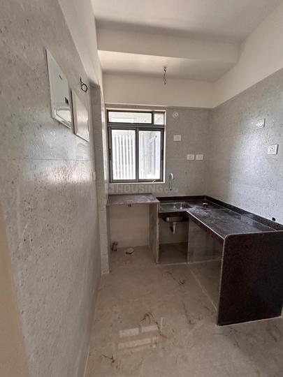 Chhatrapati Shivaji International Airport Area, Vile Parle East Kitchen 1