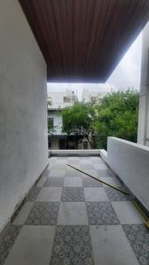 Balcony Image of 2600 Sq.ft 4 BHK Villa for sale in Navya Krishna Developers by Navya krishna Developers Chandapura	Navya krishna , Chandapura Bengaluru for Rs. 17400000