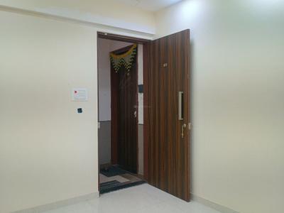 Living Room Image of 1838 Sq.ft 3 BHK Apartment / Flat for sale in Paradise Sai World Dreams, Dombivli East Thane for Rs. 13500000