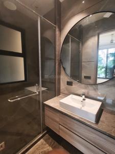 Image of 2700 Sq.ft 4 BHK Builder Floor for sale in Hauz Khas, New Delhi for Rs. 92500000