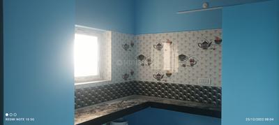Bathroom Image of 1100 Sq.ft 2 BHK Apartment / Flat for rent in Villapuram Madurai for Rs. 13000