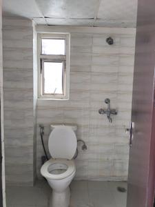 Bedroom One Image of 800 Sq.ft 2 BHK Apartment / Flat for sale in Panchsheel Greens, Noida Extension Greater Noida for Rs. 6650000