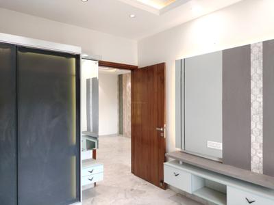 Bedroom Image of 1350 Sq.ft 3 BHK Builder Floor for sale in BPTP District, Sector 84 Faridabad for Rs. 14000000