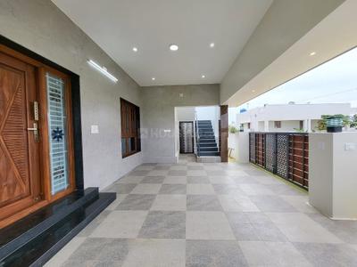 Image of 1051 Sq.ft 2 BHK Duplex for sale in Avadi, Chennai for Rs. 5000000