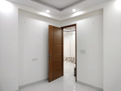 Bedroom Image of 2000 Sq.ft 4 BHK Builder Floor for sale in Rajendra Nagar Ghaziabad for Rs. 15151000