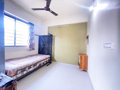 Bedroom Image of 1071 Sq.ft 2 BHK Apartment / Flat for sale in Narolgam Ahmedabad for Rs. 3300000