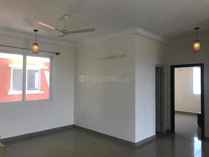 Prestige Ferns Residency Main Image 1