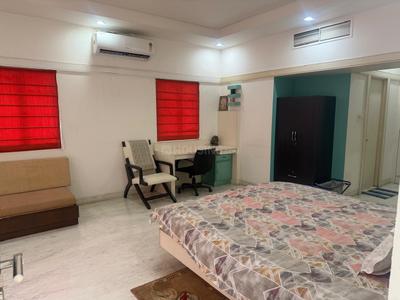 Bedroom Image of 3000 Sq.ft 4 BHK Apartment / Flat for rent in Swawlambi Nagar Nagpur for Rs. 125000