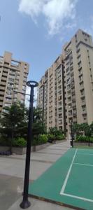 Image of 1425 Sq.ft 2 BHK Apartment / Flat for rent in Pacifica Reflections, Vaishno Devi Circle, Ahmedabad for Rs. 40000