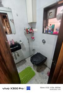 Bathroom Image of 510 Sq.ft 1 BHK Apartment / Flat for sale in Parel Mumbai for Rs. 18700000