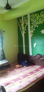 Bedroom Image of 518 Sq.ft 2 BHK Apartment / Flat for sale in Thakur Bari, Kutighat Kolkata for Rs. 2900000