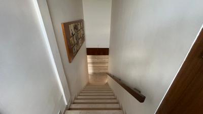 Staircase Image of 6850 Sq.ft 5 BHK Apartment / Flat for sale in Gulbai Tekra Ahmedabad for Rs. 34500000