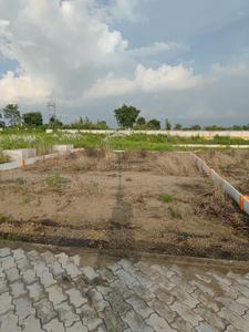 Image of 1200 Sq.ft Residential Plot / Land for sale in Mohgaon, Nagpur for Rs. 2518000
