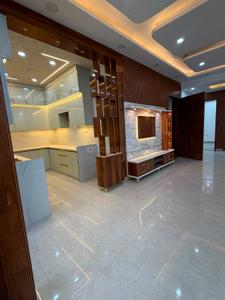 Hall Image of 1450 Sq.ft 3 BHK Apartment / Flat for rent in Divyansh Onyx, Mahurali Ghaziabad for Rs. 25000