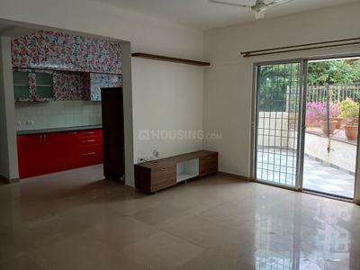 Hall Image of 1825 Sq.ft 3 BHK Apartment / Flat for sale in Patel Smondo 3 by GM Infinite, Electronic City Bengaluru for Rs. 15300000