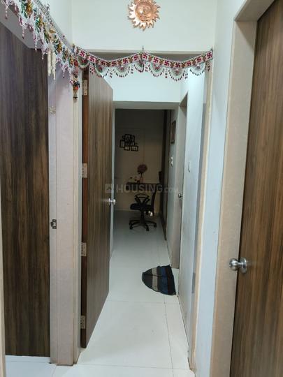 Shanti garden Bedroom 1