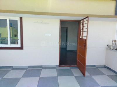 Bedroom Image of 1000 Sq.ft 2 BHK Villa for sale in Anthivadi Hosur for Rs. 6355000