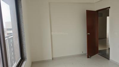 Bedroom Image of 1750 Sq.ft 3 BHK Penthouse for rent in Shagun Saral 207, Zundal Ahmedabad for Rs. 30000