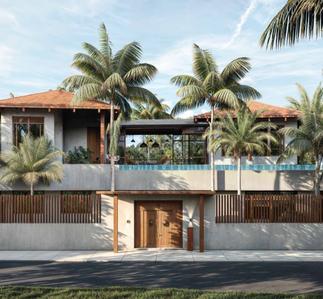 Image of 5574 Sq.ft 4 BHK Independent House for sale in Parra, Goa for Rs. 150000000