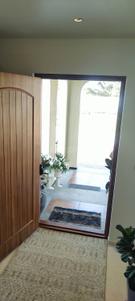 Balcony Image of 3300 Sq.ft 4 BHK Villa for sale in Surya Valencia Phase I, Sreeramanahalli Bengaluru for Rs. 35900000