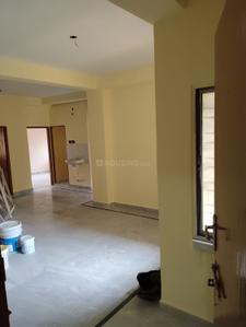 Hall Image of 1210 Sq.ft 3 BHK Apartment / Flat for sale in Keshtopur Kolkata for Rs. 5000000