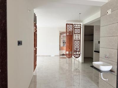 Image of 1775 Sq.ft 3 BHK Apartment / Flat for sale in Shiv Shubham Pearl, Palanpur, Surat for Rs. 7251000