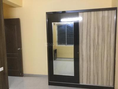 Bedroom Image of 1549 Sq.ft 3 BHK Apartment / Flat for sale in Casagrand Cherry Pick, Perumbakkam Chennai for Rs. 9500002