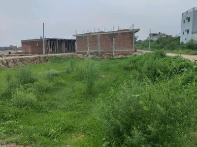 Image of 810 Sq.ft Residential Plot / Land for sale in Wave City, Ghaziabad for Rs. 4000000
