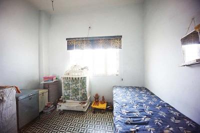Bedroom Image of 1181 Sq.ft 2 BHK Apartment / Flat for sale in Ghodasar Ahmedabad for Rs. 3500000
