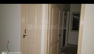 Bedroom Image of 568 Sq.ft 1 BHK Apartment / Flat for sale in Pragna Ashraya, Jigani Bengaluru for Rs. 2200000