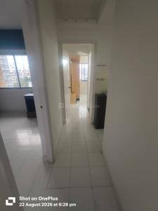 Hall Image of 835 Sq.ft 2 BHK Apartment / Flat for rent in AtulNagar Phase I, Warje Pune for Rs. 30000