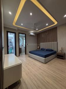 Bedroom Image of 2250 Sq.ft 3 BHK Builder Floor for sale in Sector 11 Faridabad for Rs. 26000000