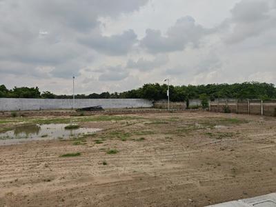 Image of 1000 Sq.ft Residential Plot / Land for sale in Perungalathur, Chennai for Rs. 6000000