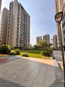 Image of 1450 Sq.ft 3 BHK Apartment / Flat for sale in Kavisha Panorama, Bopal, Ahmedabad for Rs. 7400000
