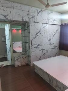 Bedroom Image of 1050 Sq.ft 2 BHK Apartment / Flat for sale in Eisha Erica, Dhayari Pune for Rs. 6000000