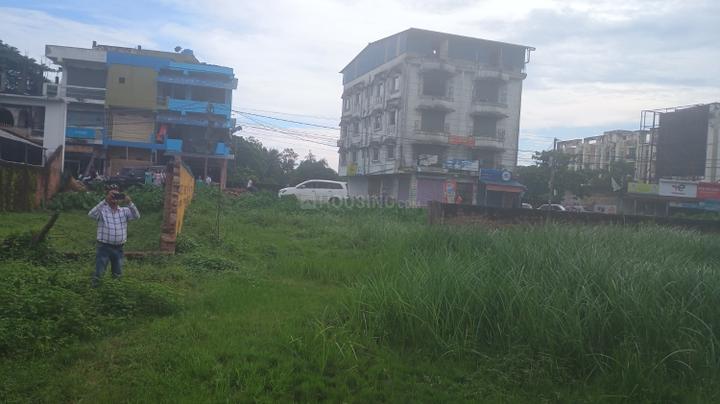 Rajarhat Chowmatha Main Image 1