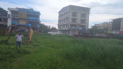 Rajarhat Chowmatha Plot View 1