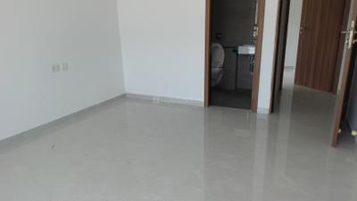 Bedroom Image of 1270 Sq.ft 2.5 BHK Apartment / Flat for rent in Pride World City, Lohegaon Pune for Rs. 31000
