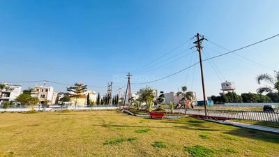 Image of 1150 Sq.ft Residential Plot / Land for sale in Redwood Platinum, Rau, Indore for Rs. 5520000