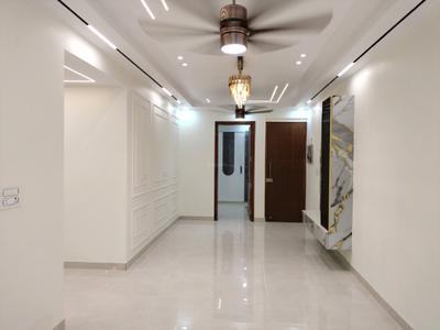 Living Room Image of 1500 Sq.ft 3 BHK Apartment / Flat for sale in CGHS Harsukh Apartments by CGHS Group, Sector 7 Dwarka New Delhi for Rs. 26900000