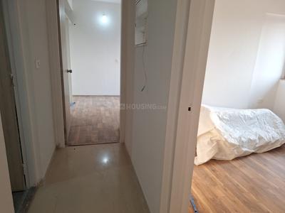 Bedroom Image of 1150 Sq.ft 2.5 BHK Apartment / Flat for rent in Lodha Casa Rio, Palava Phase 1 Thane for Rs. 24000