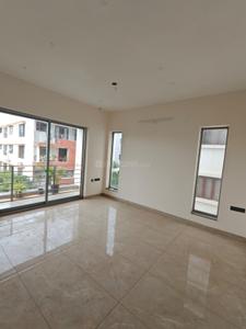 Hall Image of 3500 Sq.ft 4 BHK Apartment / Flat for sale in Shaikpet Hyderabad for Rs. 32000000