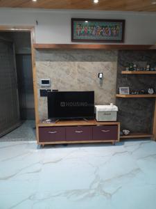 Hall Image of 2630 Sq.ft 3 BHK Builder Floor for rent in Sector 46 Gurgaon for Rs. 55000