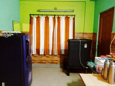 Hall Image of 885 Sq.ft 2 BHK Apartment / Flat for sale in Rajpur Kolkata for Rs. 4000000