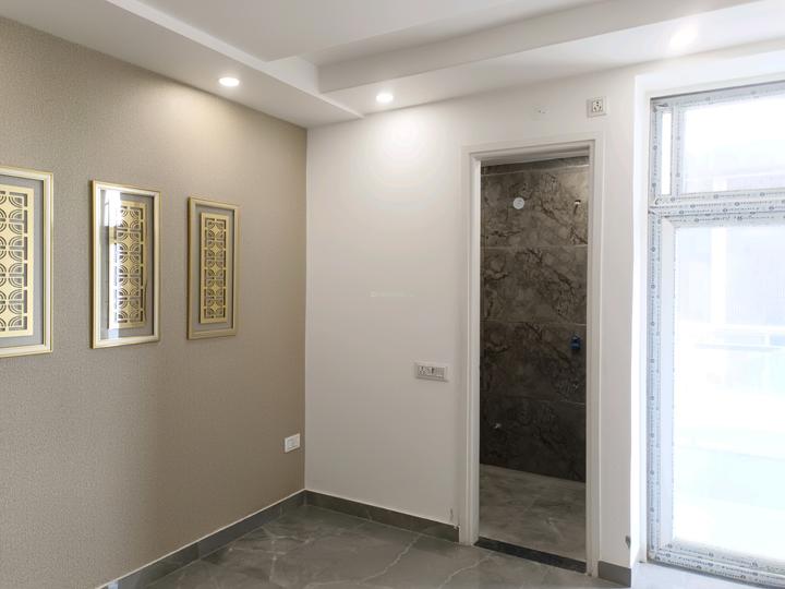 Shiva Apartment Bedroom One 1