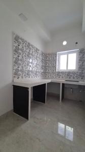 Kitchen Image of 1100 Sq.ft 2 BHK Apartment / Flat for sale in Kalighat Kolkata for Rs. 11500000