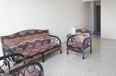 Hall Image of Mahindra Centralis_Tower 2 - 905 in Pimpri, Pune