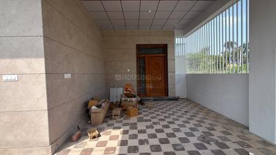 Balcony Image of 2400 Sq.ft 3 BHK Independent House for sale in Vasanth Nagar Layout Mysore for Rs. 26000000