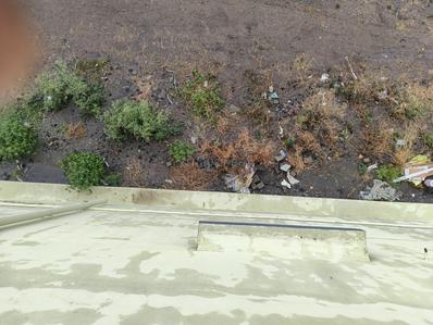 Idikarai Plot View 2